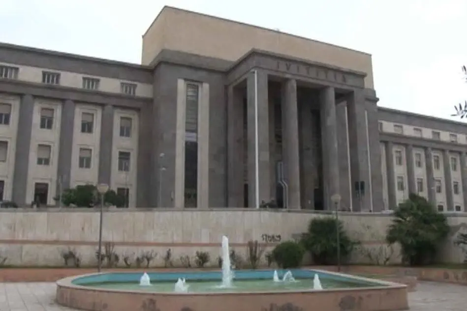 Tribunale di Cagliari