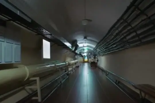 Zelensky mostra il bunker: da qui coordinavo la difesa 4 anni fa