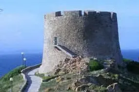 La Torre di Longosardo