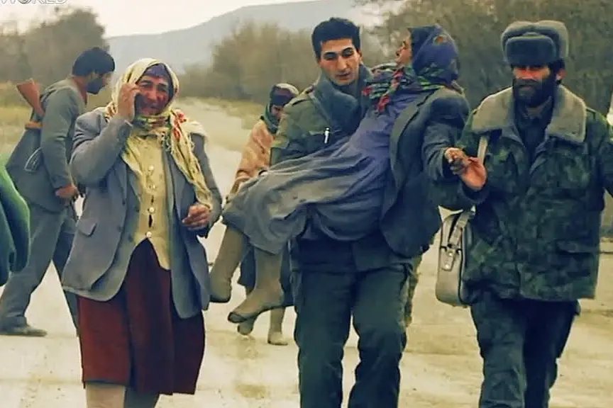 Azerbaigian, memoria e giustizia nel ricordo del massacro di Khojaly