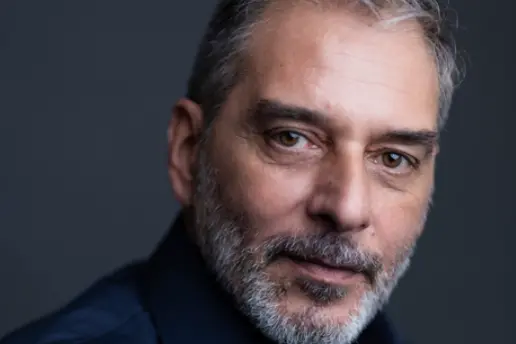 Filippo Giardina (foto Ansa)