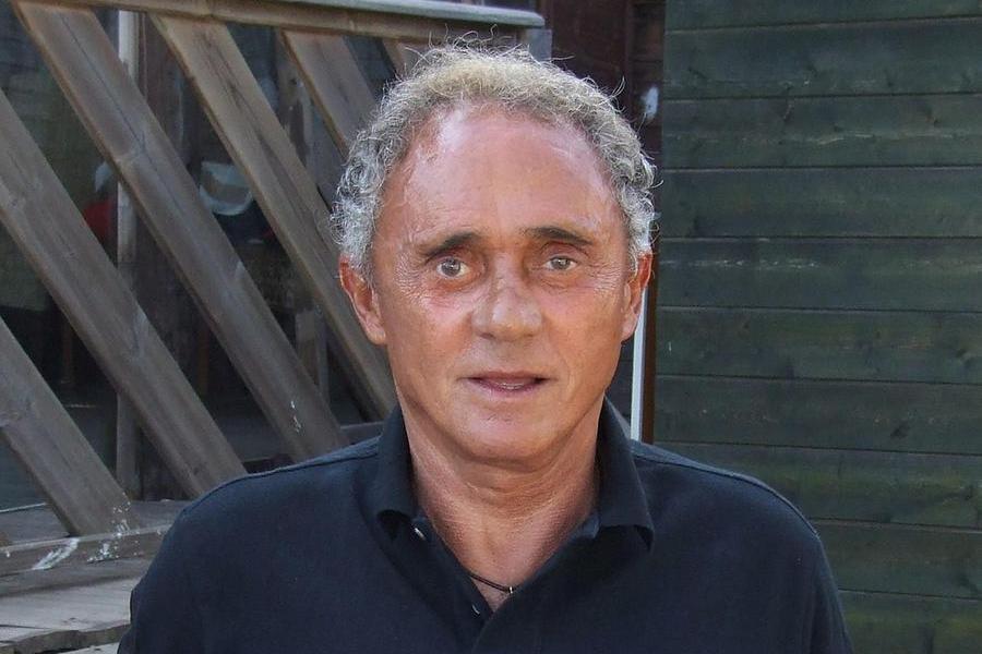 Gianni Di Marzio (Ansa - Wikipedia)