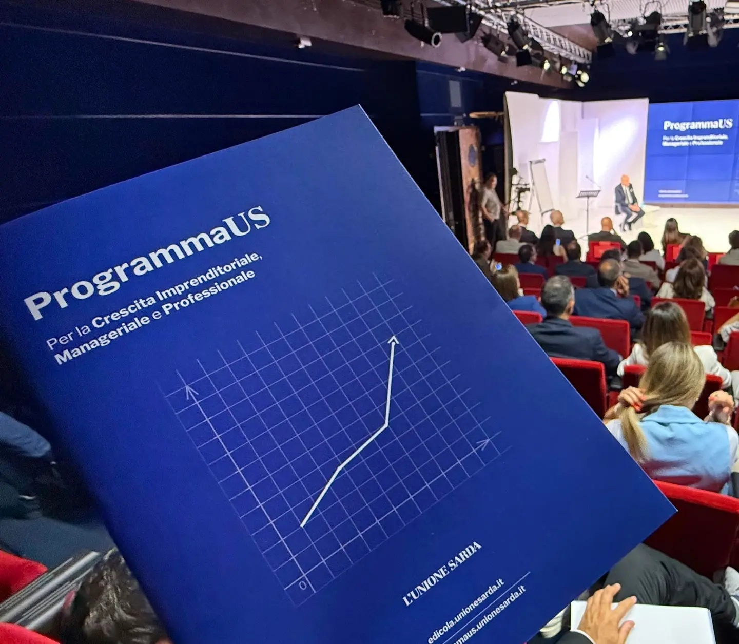 A scuola d’impresa, in autunno le nuove lezioni