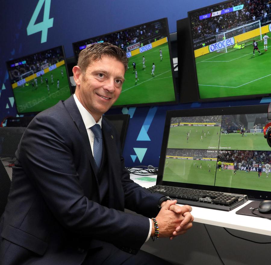 Arbitri “graditi” ed episodi contestati