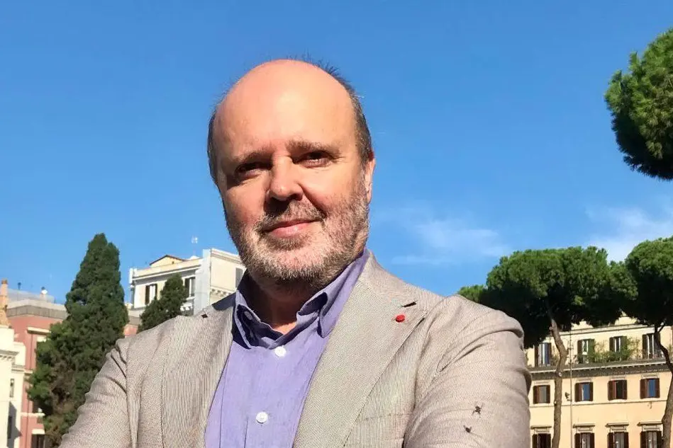 Marco Marzano (foto concessa)
