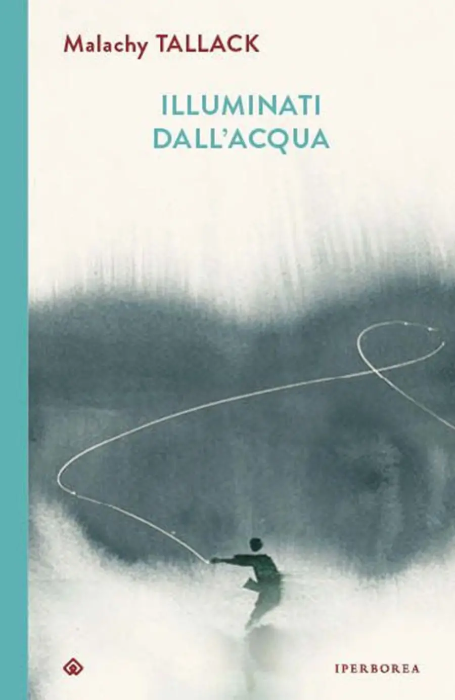 La copertina del libro