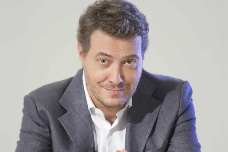 #AccaddeOggi: 17 maggio, auguri a Corrado Guzzanti