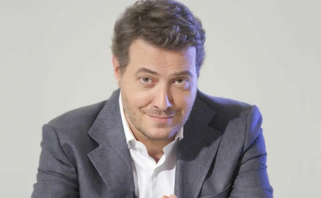 #AccaddeOggi: 17 maggio, auguri a Corrado Guzzanti