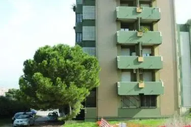 Il palazzo di via Guzzoni degli Ancarani
