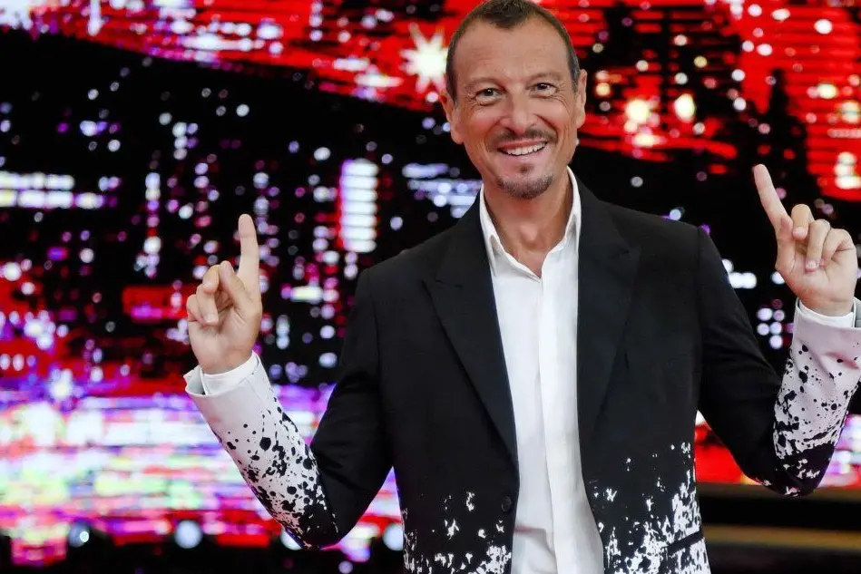 #AccaddeOggi: 4 settembre, buon compleanno ad Amadeus