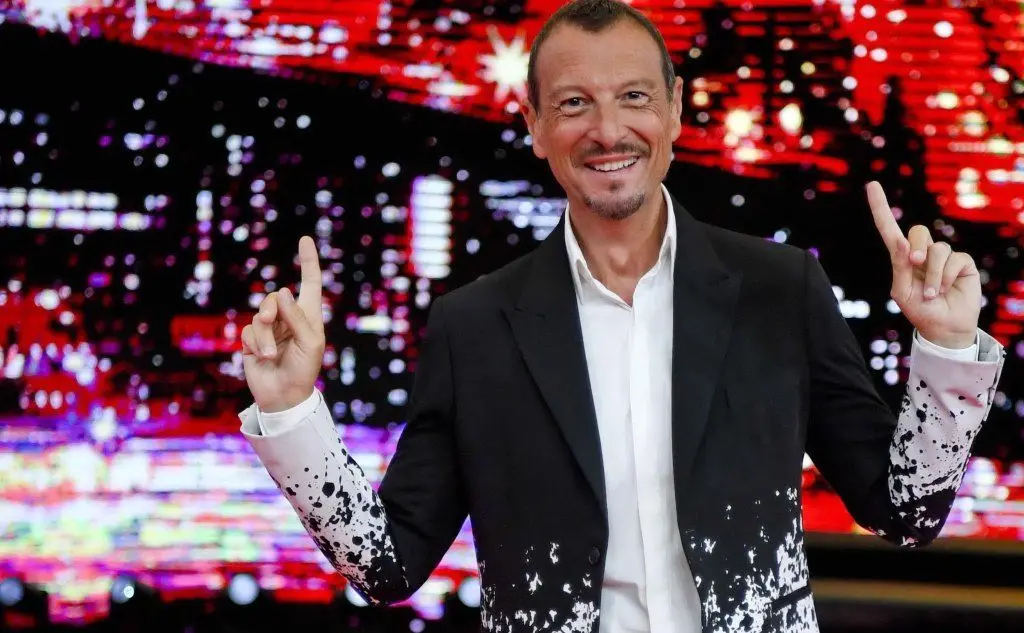 #AccaddeOggi: 4 settembre, buon compleanno ad Amadeus
