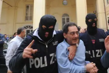 Il boss latitante Mario Caterino, considerato il numero 2 del clan camorristico dei &quot;casalesI&quot;,