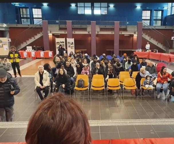 Da centro polivalente a moderna multisala, via libera del Consiglio