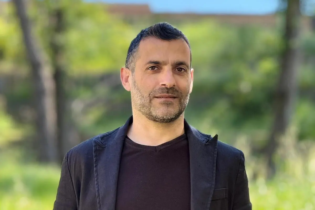 Il sindaco Marcello Malloru
