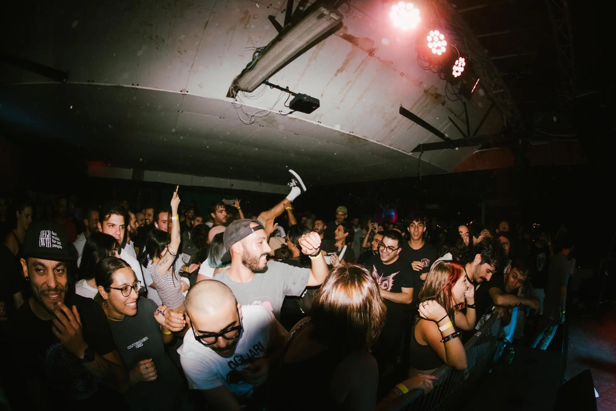 Cagliari Hardcore Fest