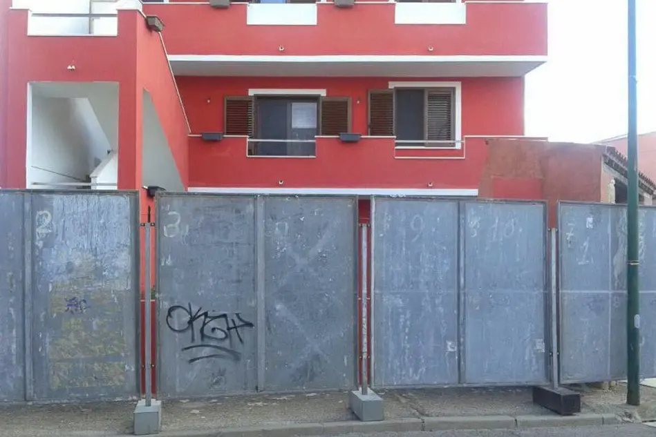 I tabelloni elettorali