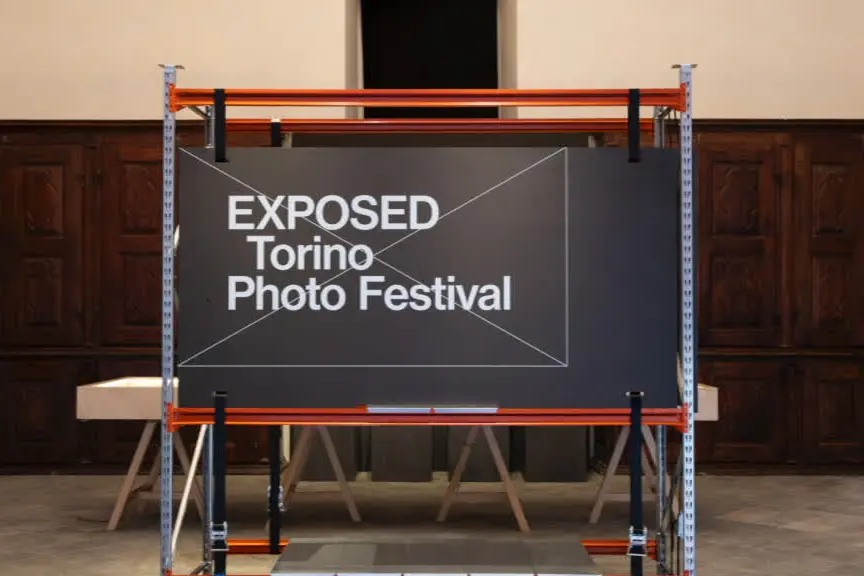Exposed Torino Photo Festival, "Fotografia a 360 gradi"