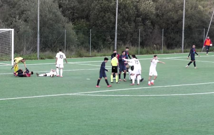 Promozione, prosegue il buon momento dell'Arzachena