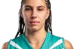 Tijana Mitreva (foto LBF)