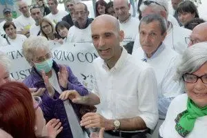 Solidarietà al professor Zamboni