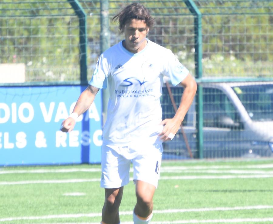 Il Budoni spicca il volo