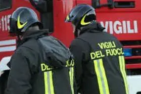 Vigili del fuoco
