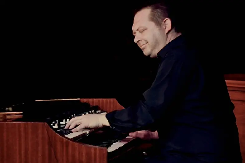 Pat Bianchi (foto Melis Costa)