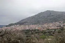 Bolotana (foto Wikipedia)