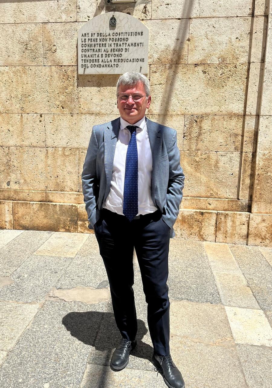 «Mafiosi a Uta Rischi concreti di infiltrazioni»