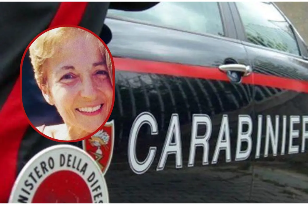 Nel dettaglio Maria Bonaria Onnis