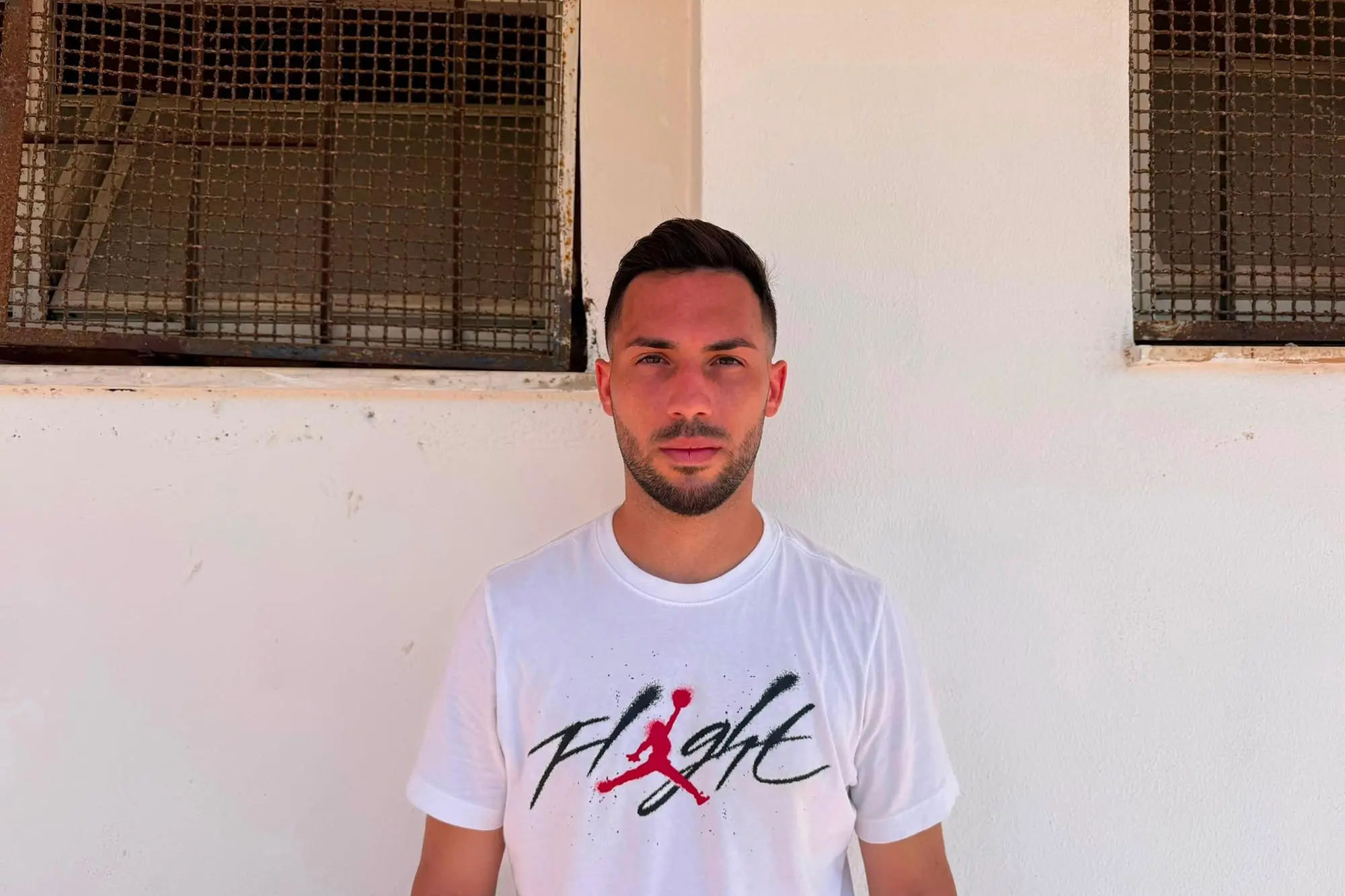 Roberto Biancu (foto Latte Dolce)