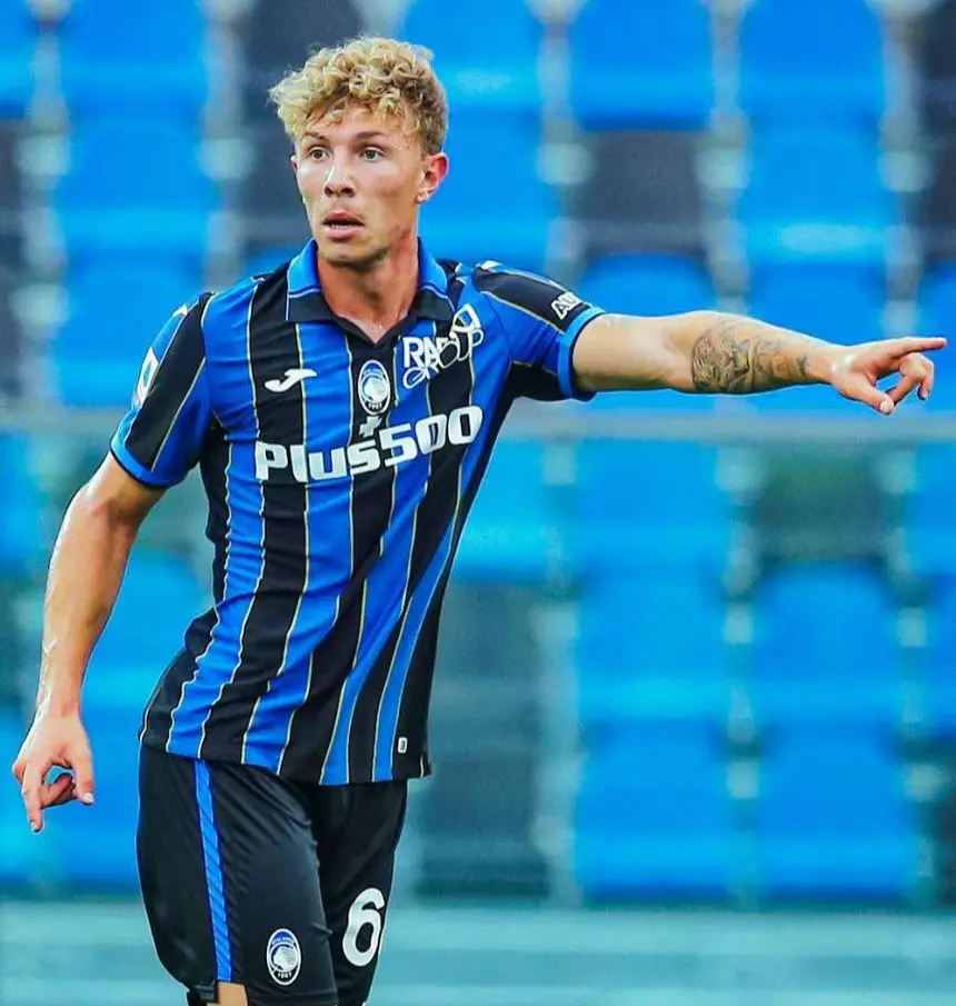Matteo Lovato