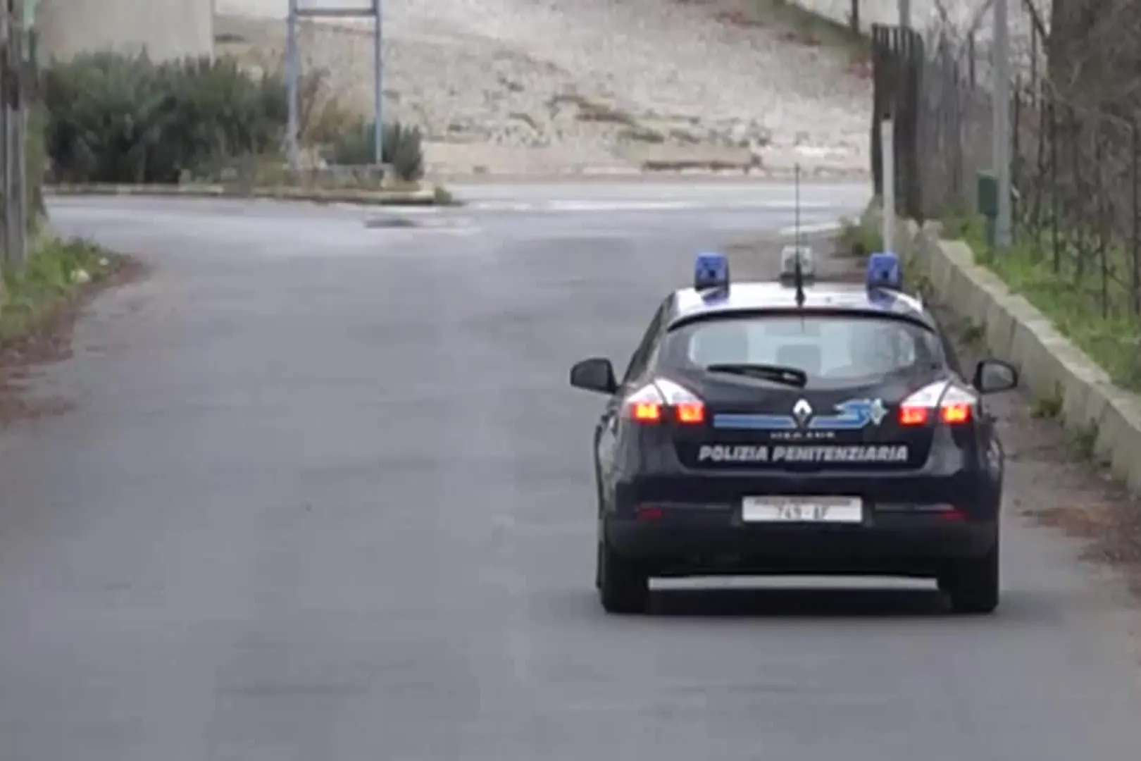 A Nuoro solo 41 bis, il no dei parlamentari sardi