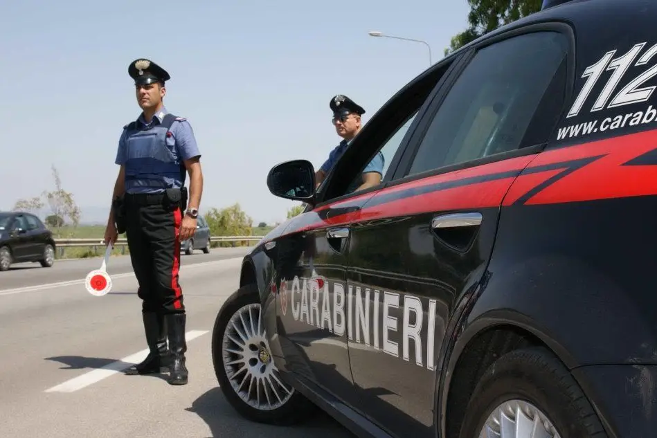 Carabinieri
