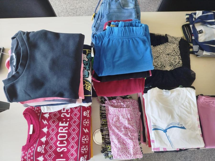 Cabras, il 23 maggio il mercatino solidale realizzato dagli studenti e dalle studentesse