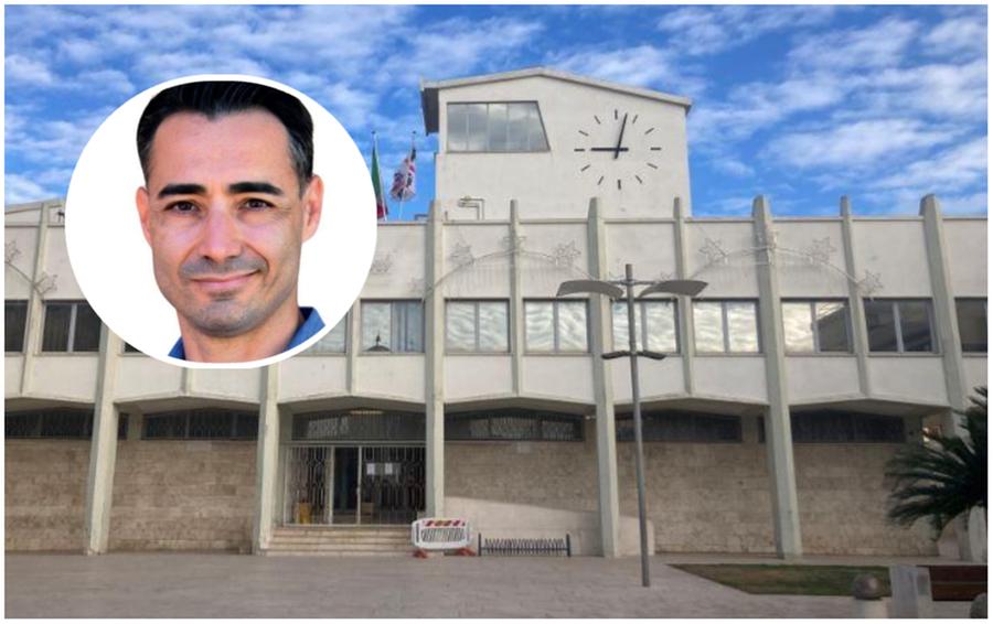 Polemica a Porto Torres, insulti social prima del voto: «Il cane del Sussinco»