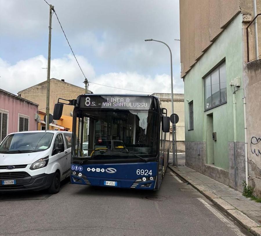 Troppi rischi, autisti Arst in rivolta