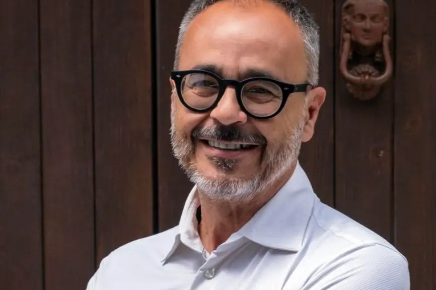 Giuseppe Vacca (foto concessa)
