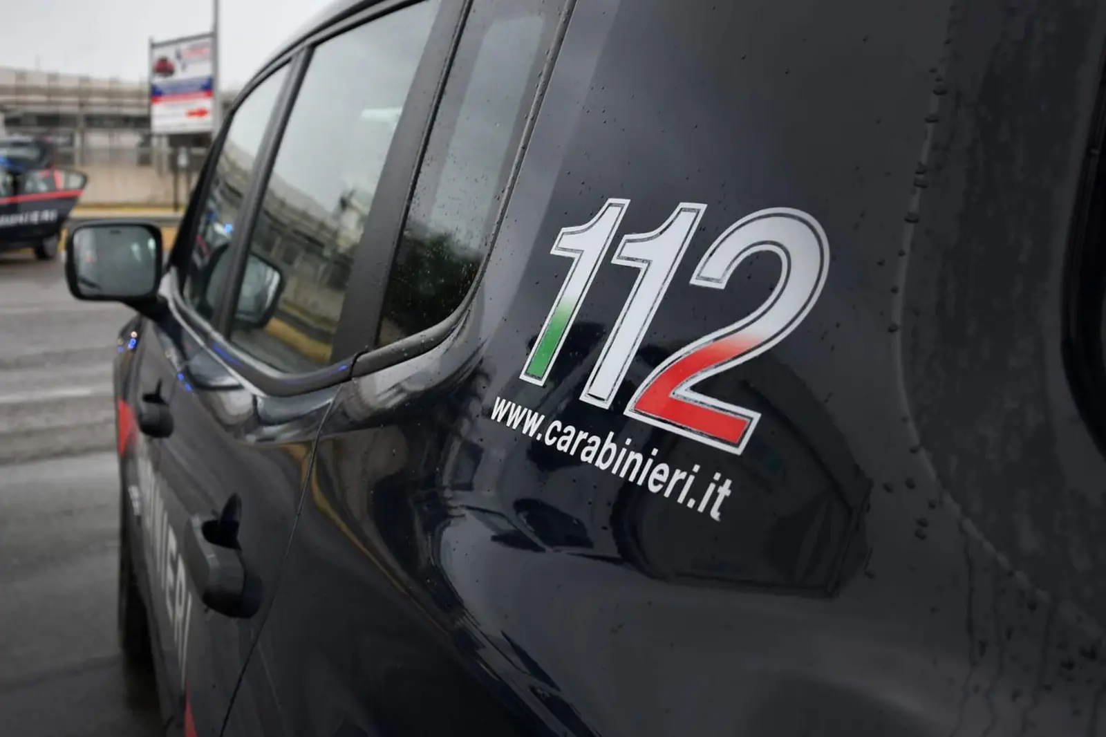 Carabinieri