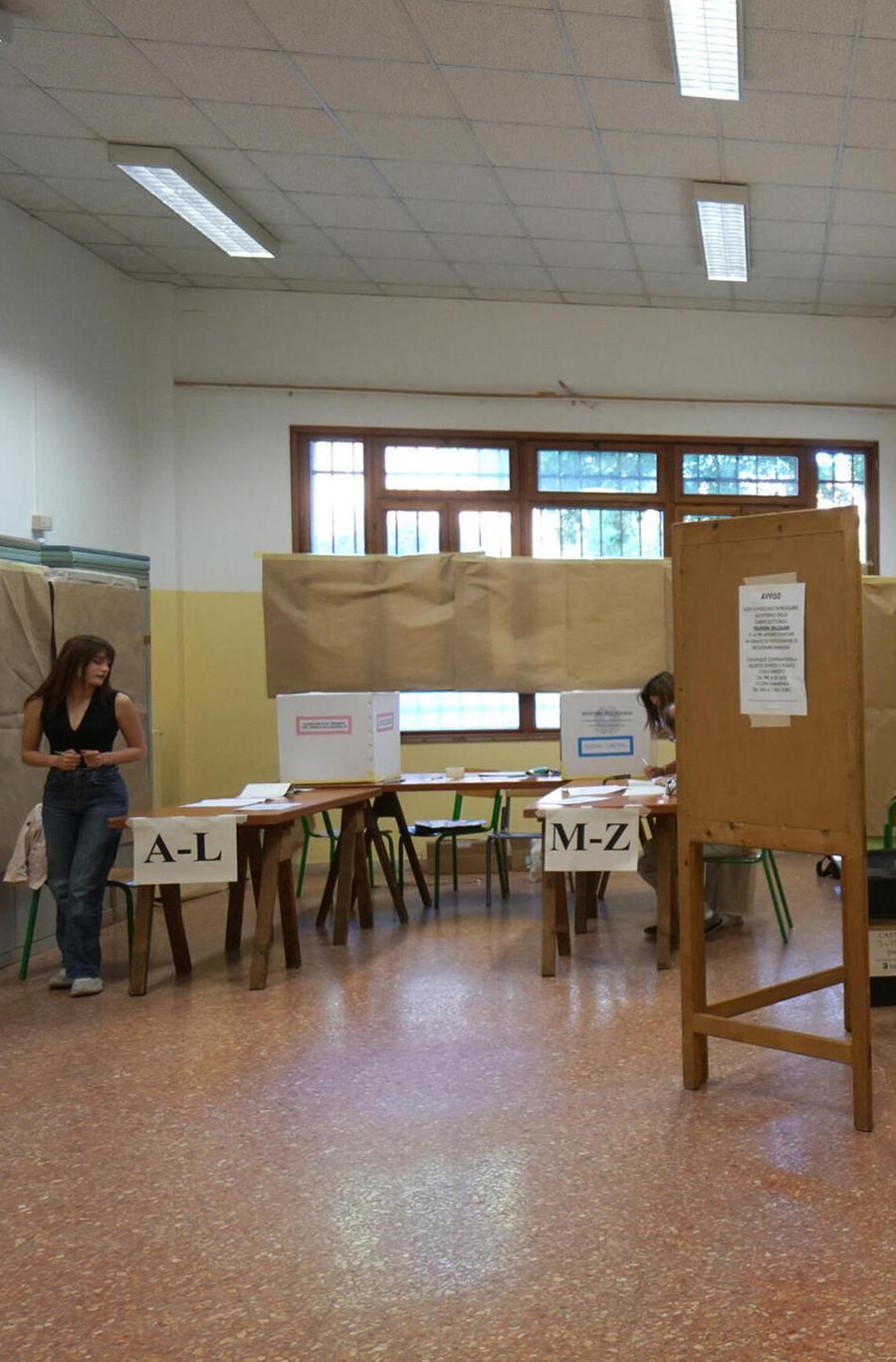 Effetto Comunali, nuovo slancio per FdI