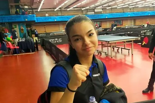 Francesca Seu (foto Facebook)