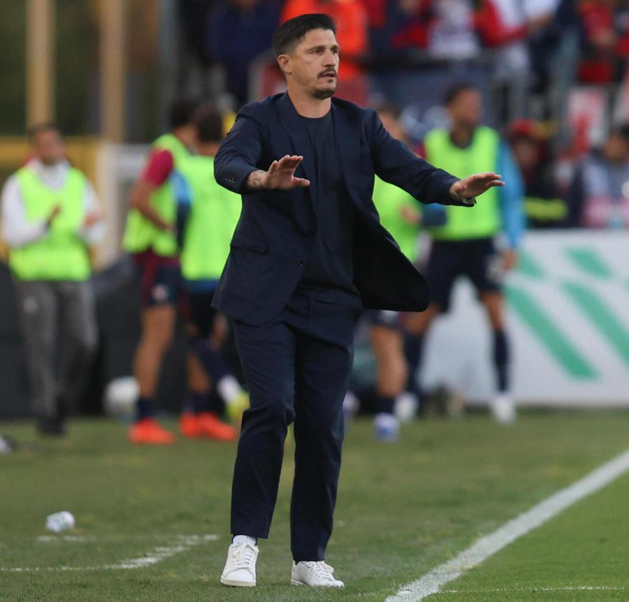 Cagliari, l’Atalanta fa sul serio per Gaetano