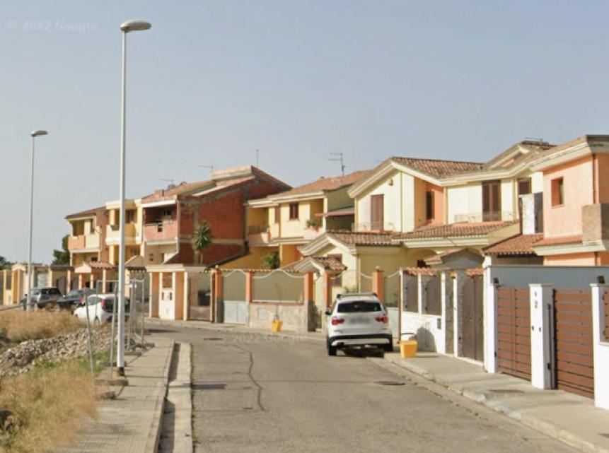Il Comune sistema la lottizzazione