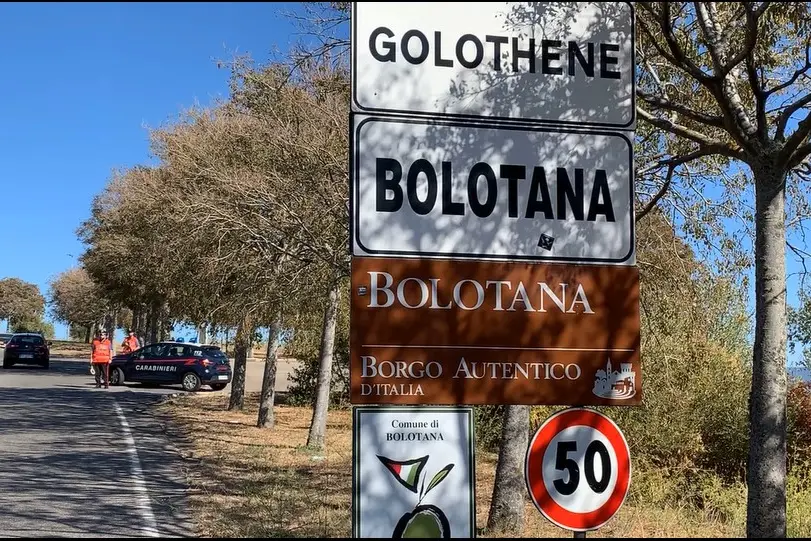 Bolotana