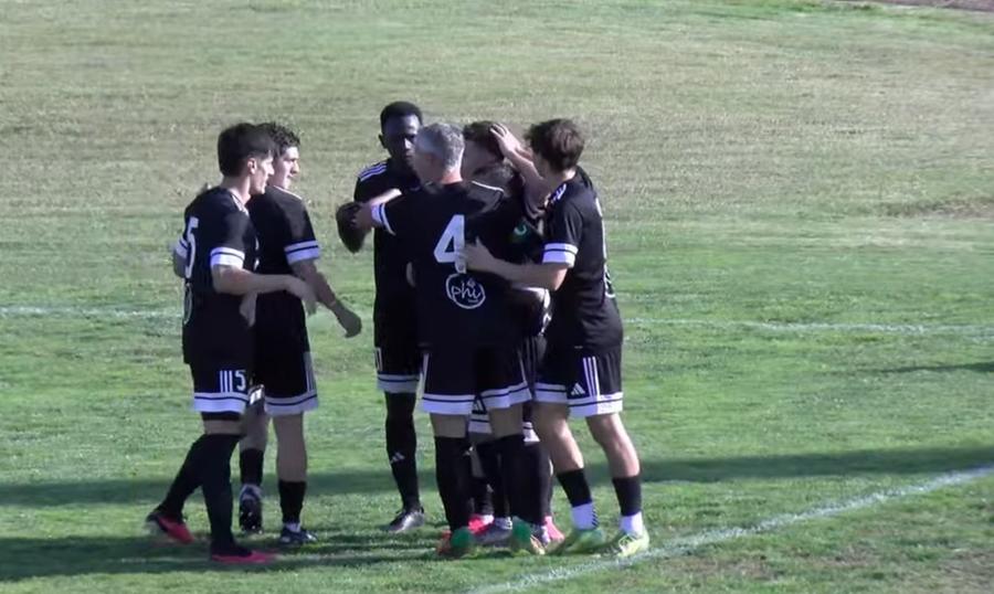 Promozione, l’Arzachena attende il Bosa al Biagio Pirina: smeraldini salvi e fuori dalla corsa playoff