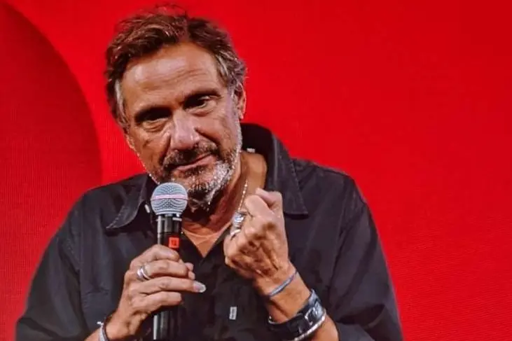 Mario Tozzi