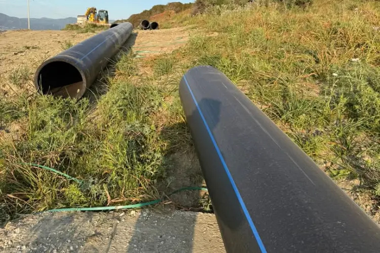 Coghinas 2 (foto concessa)