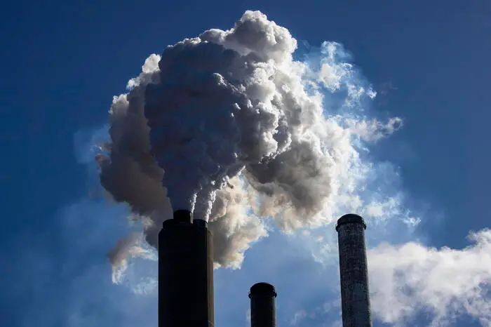 安莎社(EPA/JUSTIN LAN)