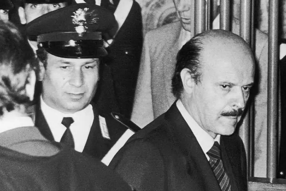 Roberto Calvi