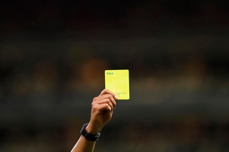 Promozione, pioggia di squalifiche